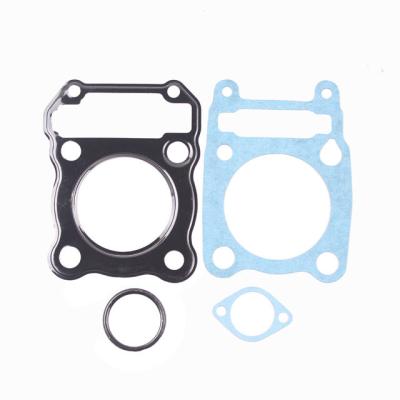 China Machinery Parts China New Product Motorcycle Spare Part Top Cylinder Gasket for sale