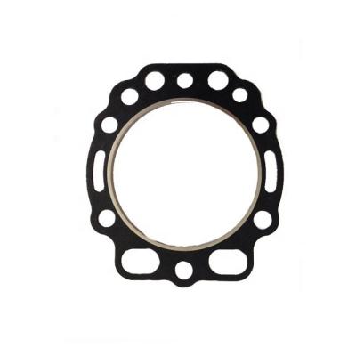 China China Plated And Metal Plated High Quality Heat Resistance For Diesel Engine Cylinder Head Gasket for sale