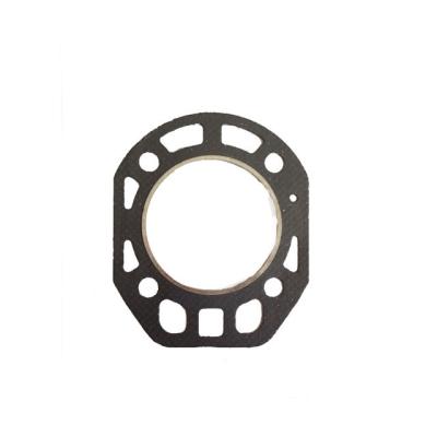 China High Quality Plated And Metal Clad Agricultural Machinery Single Cylinder Pad for sale