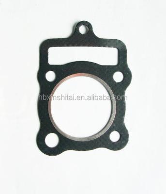 China Repair And Gasket Cylinder Head Gasket For Motorcycle Automobile Diesel Engine Go Kart / ATV for sale