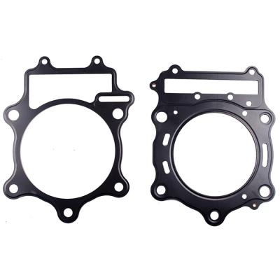 China Metal Or Clad Plate High Performance Engine Parts Cylinder Head Gasket for sale