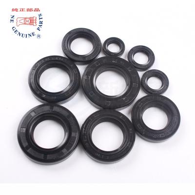 China nbr rubber national kok ptfe kok tto tec motor automobile seals motorcycle manufacturers gasket XR600 rubber repair kit for sale