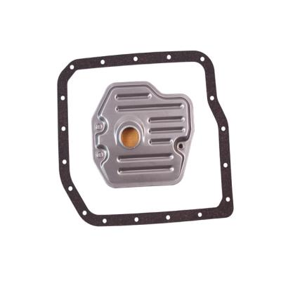 China High Quality Auto Metal Gearbox Transmission Filter Kit For Motorcycle for sale