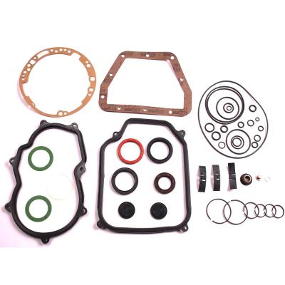 China Automatic transmission parts rebuild overhaul kit for China factory standard size 01N 01W for sale