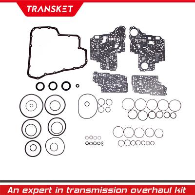 China Automatic transmission overhaul rebuild kit for China factory standard size RE4F03A for sale