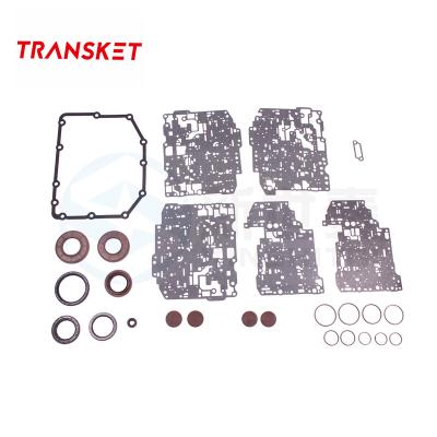 China Automatic transmission rebuild overhaul kit for China factory standard size RE4R01A for sale