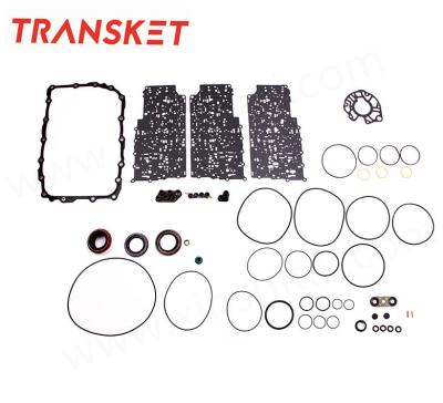 China Auto Auto Transmission Parts Rebuild Overhaul Kit 6L80E For China Factory Standard Size for sale