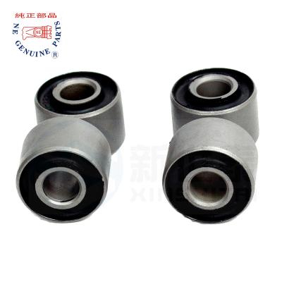 China rubber motorcycle fork bushing for CG125 with factory price and high quality rubber for sale