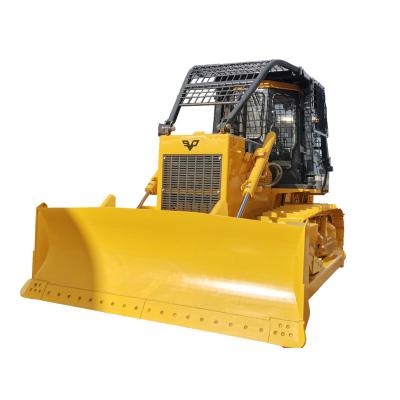 China Retail Bulldozer Shandong Victory 175HP SD16 Small Bulldozer with Wp10 Engine with Cheap Price for sale