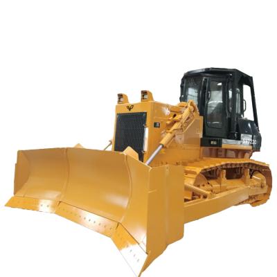 China Retail Shandong Victory Brand new dozer coal mine type crawler bulldozer SVD26C with coal blade for sale