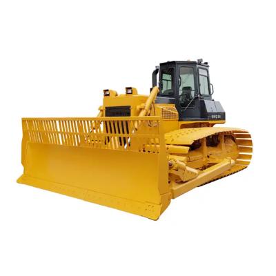 China Retail Shandong Victory Bulldozer 175HP SVD16C Sanitation dozer with Wp10 Engine and Sanitation blade for sale