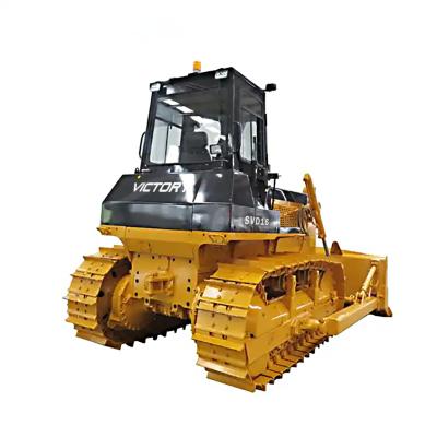 China Retail 175HP SVD16C coal mine dozer with coal blade for sale