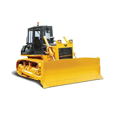 China Retail SVD16 mini dozer 160 HP Standard crawler Bulldozer for sale