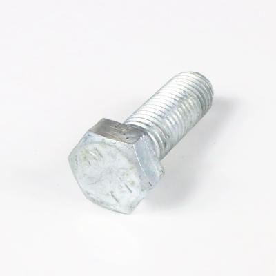 China China Stainless Steel Bolt ANSI standrd A394 Galvanized Tower Bolts In Hardware Parts for sale