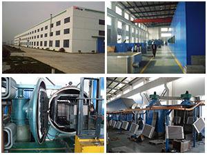 Verified China supplier - Shanghai Beixuan International Trading Co., Ltd.