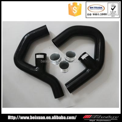 China For VW Golf MK5 For VW Golf 5 MK5 2.0T Silicone Hose Intercooler Piping Kit for sale