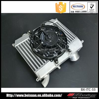 China For 2000-2007 toyota caldina intercooler kit for toyota caldina parts for sale