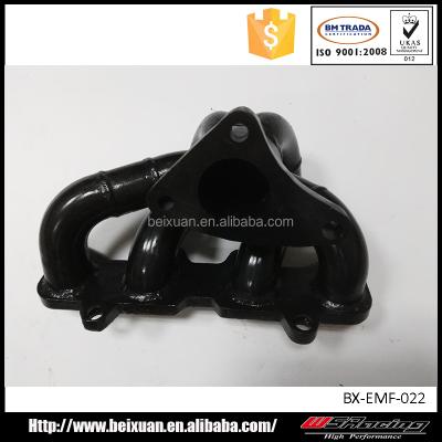 China for toyota starlet ep82 ep91 4efte turbo manifold for toyota starlet ep82 ep91 4efte exhaust manifold for sale