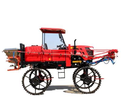 China Plant sprayers for tractors/farm spray equipment for sale