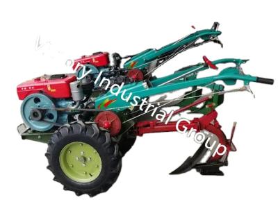 China Building Material Shops Double Side Single Plow For Hand Walking Tractor for sale