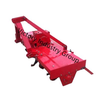 China Farm Work Machinery Rotavator Cultivator Triller Cultivator Plowing Cultivators for sale