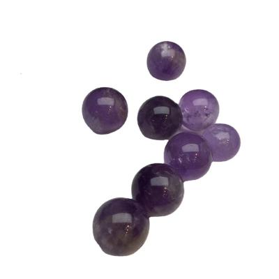 China Wholesale High Quality Natural Sphere Crystal Balls For Home Decoration Amethyst Gemstone Healing Stones From China for sale