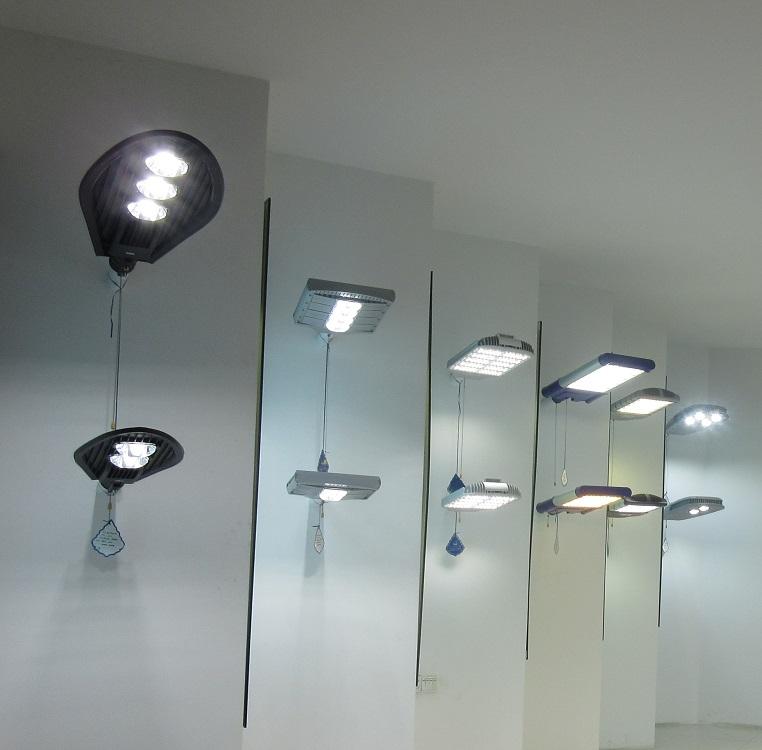 Verified China supplier - Zhongshan Yahan Lighting Co., Ltd.