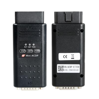 China VIN Yanhua Mini ACDP Core Module A801 ​​Auto Key Programming License No Need No Soldering Work on PC /Android/IOS with Wi-Fi for sale