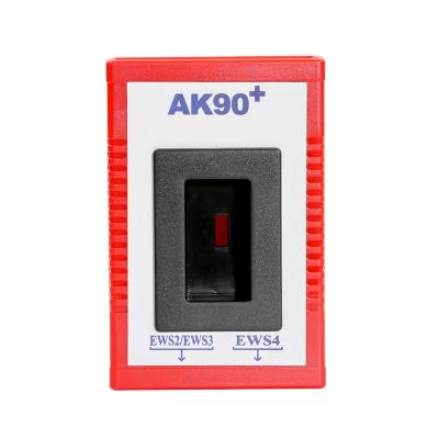 China EWS Key Programmer AK90+ AK90 Key Key Programmer For BMW EWS 2005-2009 All Year for sale