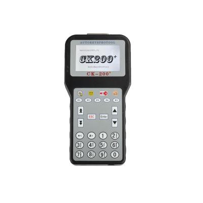 China 70+ Car Brands Auto Key Programmer Updated Version CK-100 CK-200 CK200 Key Programmer V50.01 for sale