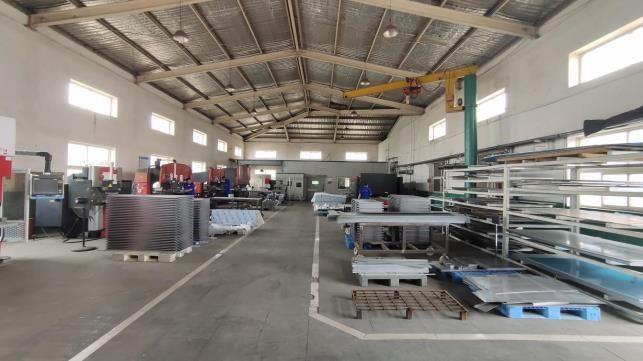 Geverifieerde leverancier in China: - Dalian Yinlu Electrical Control Equipment Manufacturer