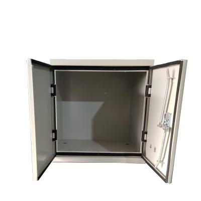 中国 2021 Shop Electrical Design Industry Circuit Electrical Control Equipment Waterproof Outdoor Meter Cabinet 販売のため