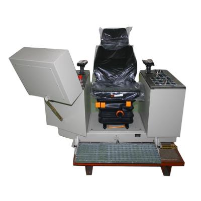 中国 Industry High Performance Electric Factory Customized Durable Electrical Control Cabinet Driving Console 販売のため