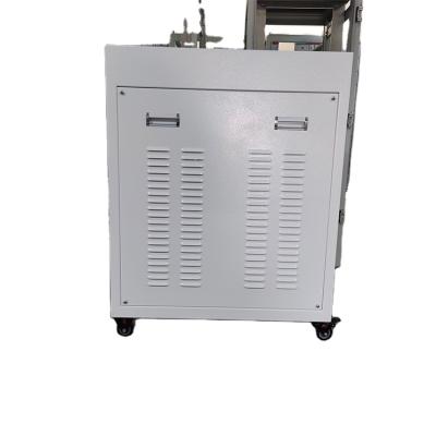 China 2021 High Quality Electrical Industry Precision Machining Industrial Distribution Box With Wheels for sale