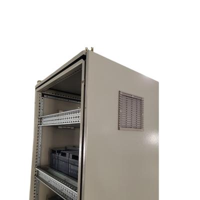 中国 High Quality Custom Stainless Steel Distribution Cabinet Stainless Steel Enclosure Metal Sheet Box 販売のため