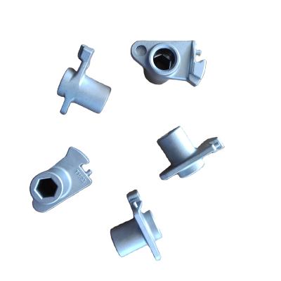 China Wholesale Factory Custom Production Parts Process Stainless Steel Precision Casting à venda