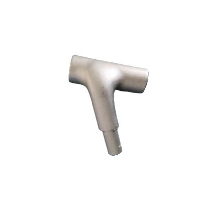 Chine Custom Stainless Steel Alloy High QualityAluminum Investment Casting Cast Investment Casting Parts à vendre