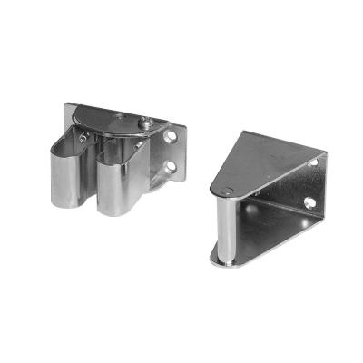 China China Manufacturer Stainless Steel Door Flixed Type or Swing Type Tension Swing Grabber Catches Latches for sale