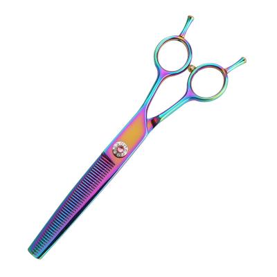 China Sustainable Pet Scissors 7.0