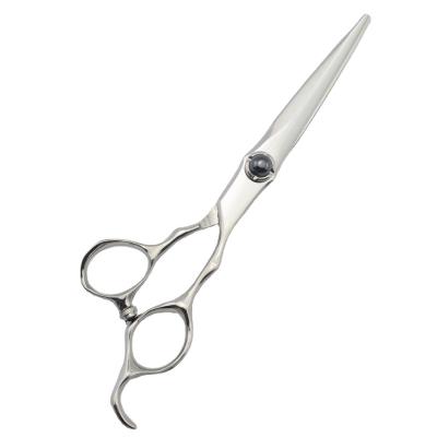 China Right-Handed Scissors professional hair scissors cut hair cutting salon scissor barber thinning shears hairdressing scissors for sale