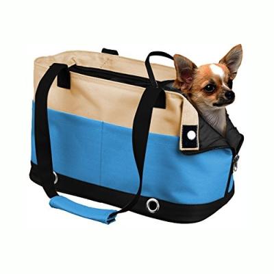 China Approved Airline Dogs Pet Sports Dogs Cats Puppies Soft Sided Handbag Travel Carrier Bag for sale