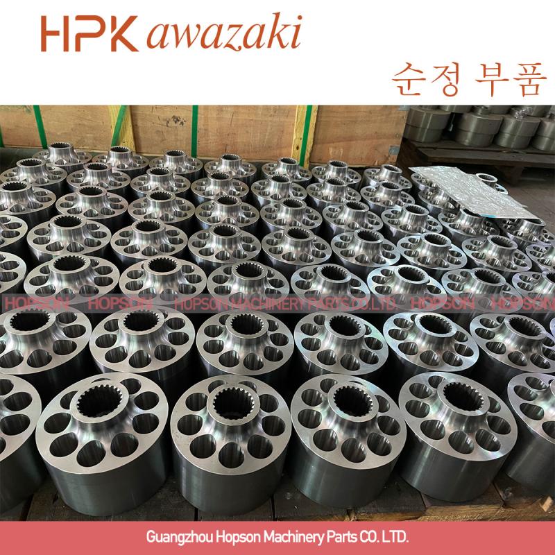 確認済みの中国サプライヤー - Guangzhou Hopson Machinery Parts Co., Ltd.