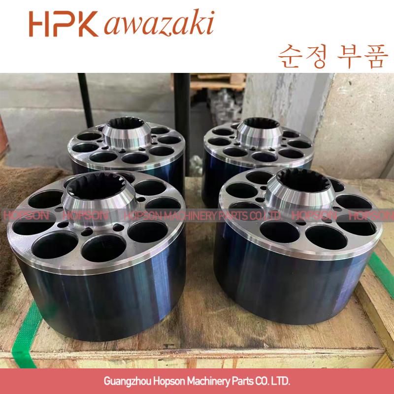 검증된 중국 공급업체 - Guangzhou Hopson Machinery Parts Co., Ltd.