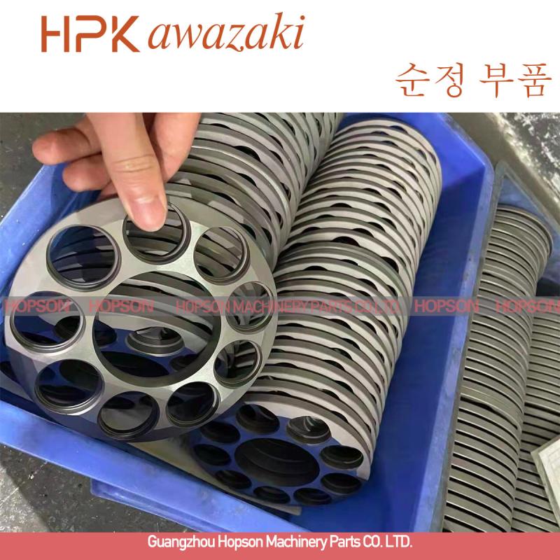 검증된 중국 공급업체 - Guangzhou Hopson Machinery Parts Co., Ltd.