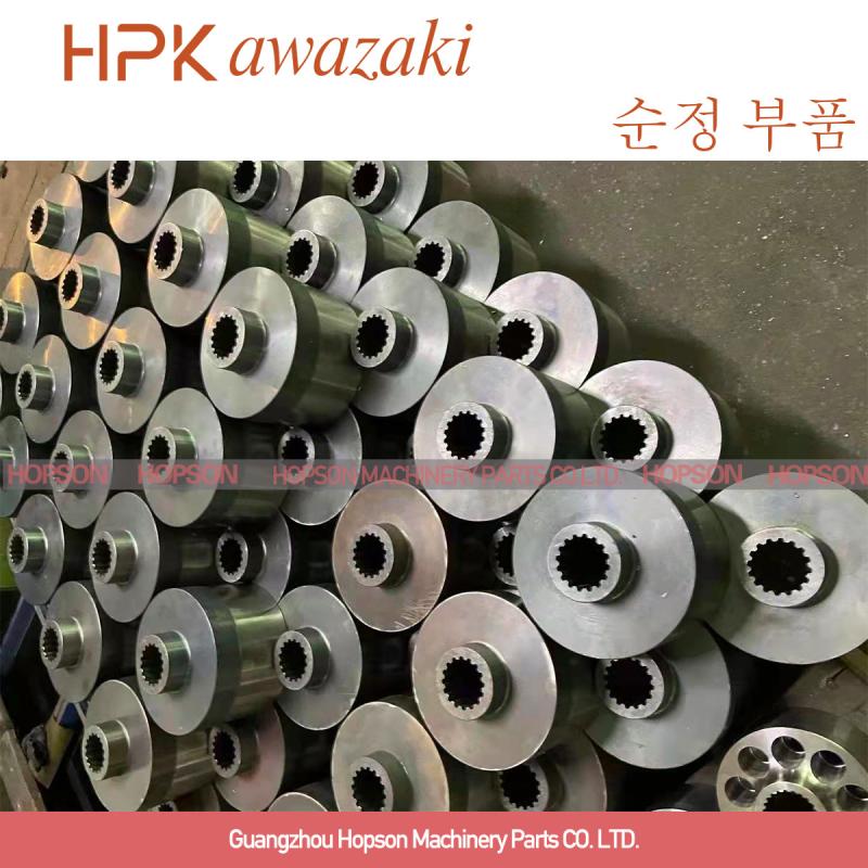 Verified China supplier - Guangzhou Hopson Machinery Parts Co., Ltd.