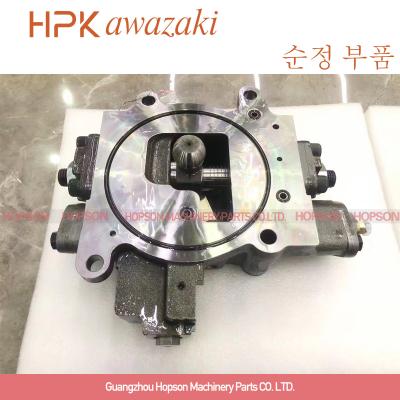 China SBS80 Graafwerktuig 200-3369 Regulator van de hydraulische Pompregelgever SBS80 SBS120 SBS140 199-6374 sbs-120 Te koop