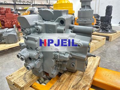 China ZAX120-5 Excavator Main Control Valve High Temperature for sale