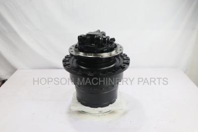 China ZAX240-3 Excavator Travel Motor , 20 Hole Hitachi Final Drive for sale