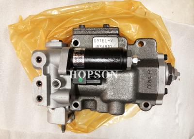 China Kobelco 210 Hydraulische Pompregelgever YN10V01006F2 YN10V01006F1 Te koop