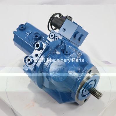 China Hyundai-Bagger-Spare Parts Hydraulic-Pumpe für R60-5 R60-7 R35-7 zu verkaufen